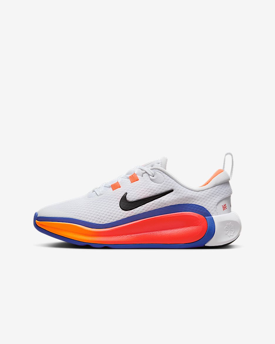 Nike Infinity Flow Zapatillas de running Nino a